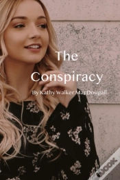 Capa do artigo The Conspiracy