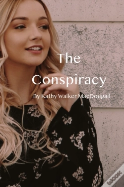 Capa do artigo The Conspiracy