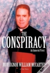 Capa do artigo The Conspiracy