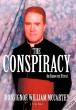 Capa do artigo The Conspiracy