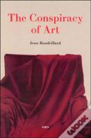 The Conspiracy Of Art