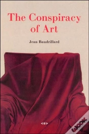 Capa do artigo The Conspiracy Of Art