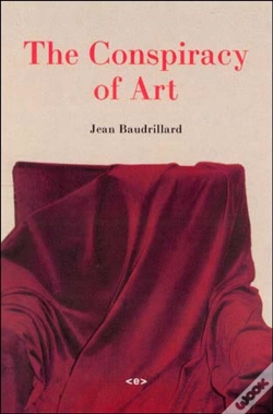 Capa do artigo The Conspiracy Of Art