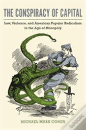 Capa do artigo The Conspiracy Of Capital