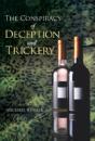 The Conspiracy Of Deception And Trickery - Preview