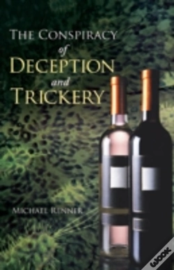 Capa do artigo The Conspiracy Of Deception And Trickery