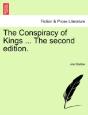 The Conspiracy Of Kings ... The Second E - Preview