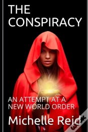 Capa do artigo The Conspiracy