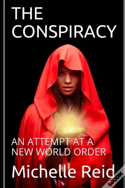 Capa do artigo The Conspiracy