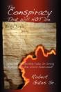 The Conspiracy That Will Not Die - Preview