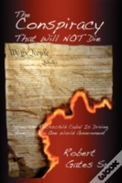 Capa do artigo The Conspiracy That Will Not Die