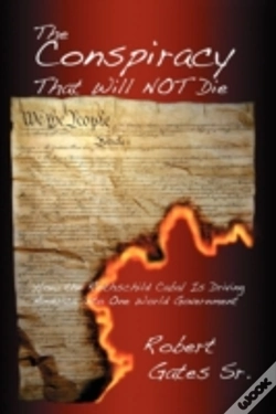 Capa do artigo The Conspiracy That Will Not Die