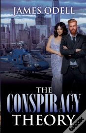 Capa do artigo The Conspiracy Theory