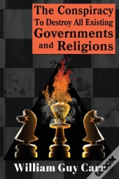 The Conspiracy To Destroy All Existing G