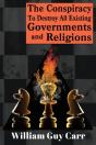 The Conspiracy To Destroy All Existing G - Preview