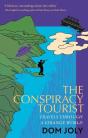 The Conspiracy Tourist - Preview
