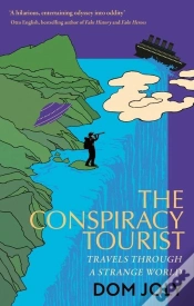 Capa do artigo The Conspiracy Tourist