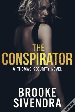 Capa do artigo The Conspirator