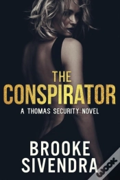 Capa do artigo The Conspirator