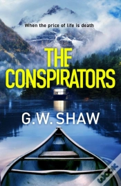 Capa do artigo The Conspirators