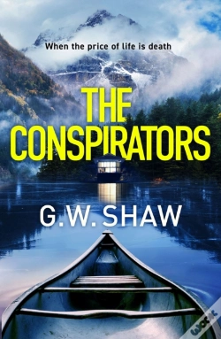 Capa do artigo The Conspirators