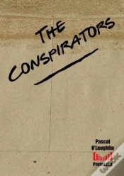 Capa do artigo The Conspirators