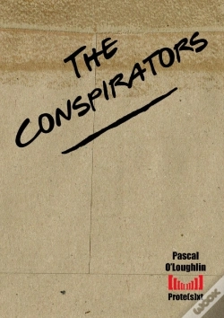 Capa do artigo The Conspirators