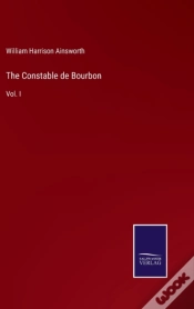 Capa do artigo The Constable De Bourbon