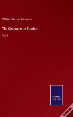 Capa do artigo The Constable De Bourbon