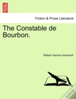 Capa do artigo The Constable De Bourbon.