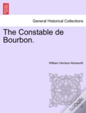 Capa do artigo The Constable De Bourbon.