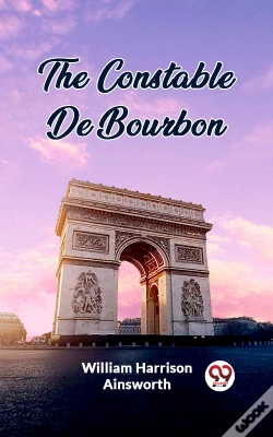 Capa do artigo The Constable De Bourbon