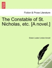 Capa do artigo The Constable Of St. Nicholas, Etc. (A N