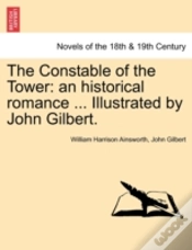 Capa do artigo The Constable Of The Tower: An Historica