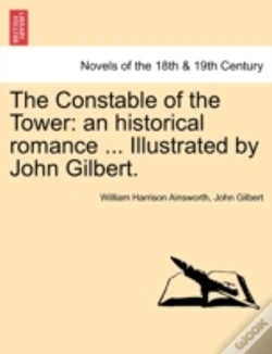 Capa do artigo The Constable Of The Tower: An Historica