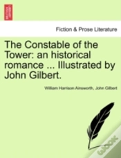 Capa do artigo The Constable Of The Tower: An Historica