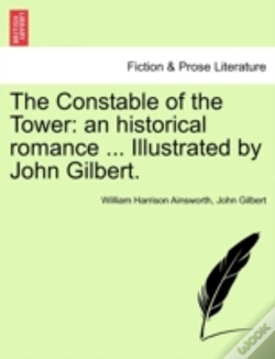 Capa do artigo The Constable Of The Tower: An Historica