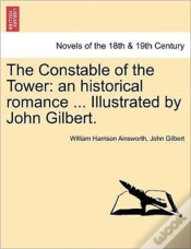 Capa do artigo The Constable Of The Tower: An Historica