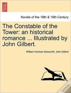Capa do artigo The Constable Of The Tower: An Historica