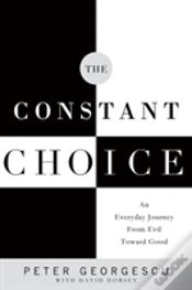 Capa do artigo The Constant Choice