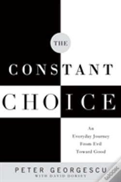Capa do artigo The Constant Choice