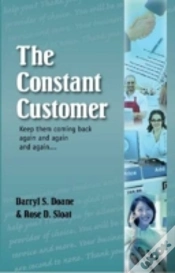Capa do artigo The Constant Customer
