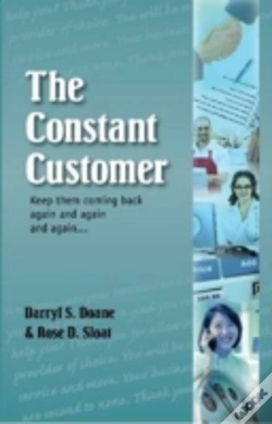 Capa do artigo The Constant Customer