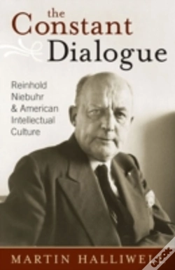 Capa do artigo The Constant Dialogue