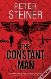 Capa do artigo The Constant Man
