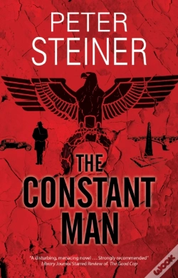 Capa do artigo The Constant Man