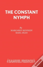 Capa do artigo The Constant Nymph