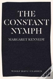 The Constant Nymph