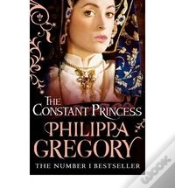 Capa do artigo The Constant Princess