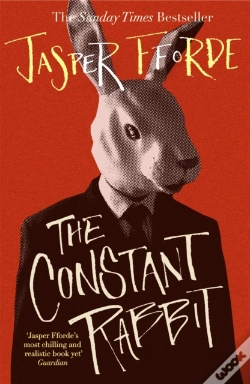 Capa do artigo The Constant Rabbit